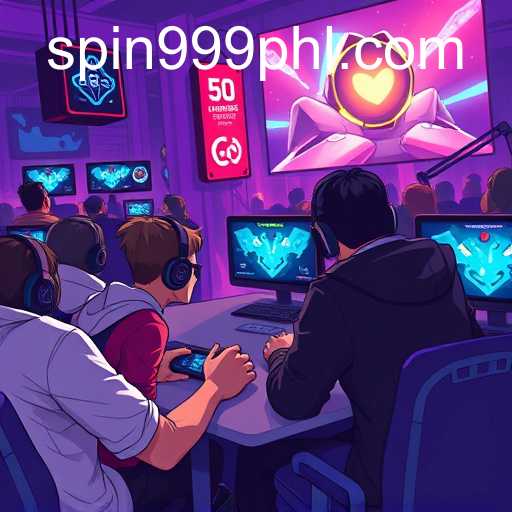 The Burst of 999Phl in the Gaming World
