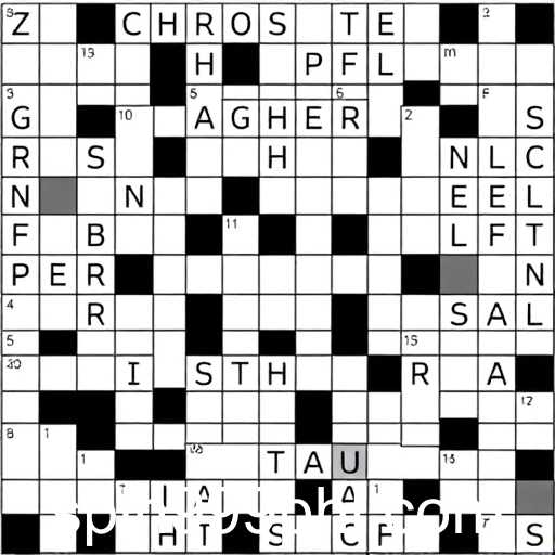 Exploring 'Crossword Fun': A Dive into the Popular Word Game Category