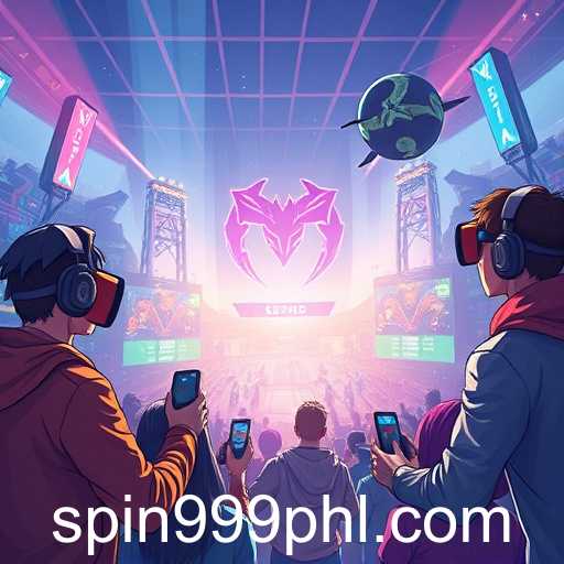 The Rise of Digital Realms: 999phl's Influence on Gaming in 2025