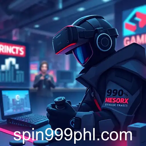 Gaming Trends and Economic Impact in 2025