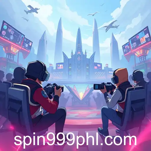 Innovative Trends in Online Gaming for 2025