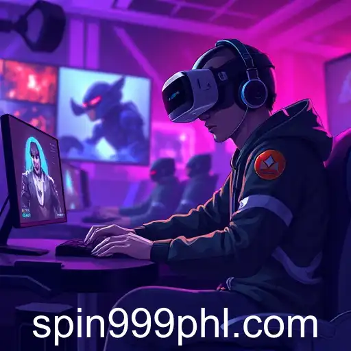 999phl: Gaming Trends and Innovations in 2025
