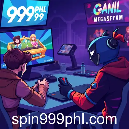 The Rise of 999phl in Online Gaming