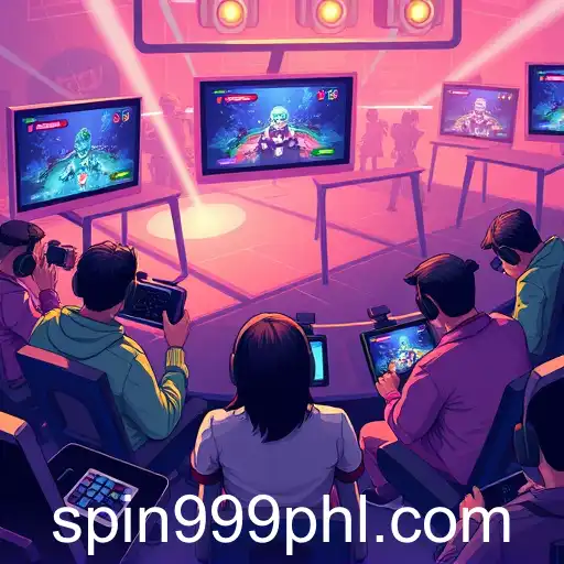 The Rise of 999phl: Gaming and Beyond