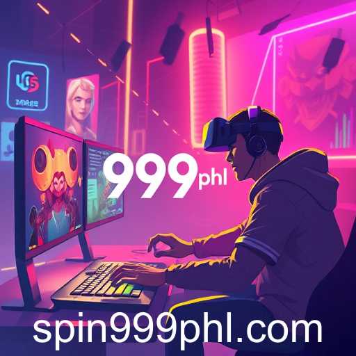 999phl: Shaping the Future of Online Gaming
