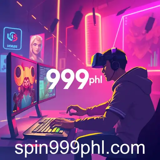 999phl: Shaping the Future of Online Gaming