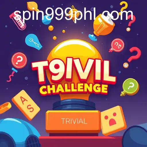 The Engaging World of 'Trivia Challenge' on Platform with Keyword '999phl'